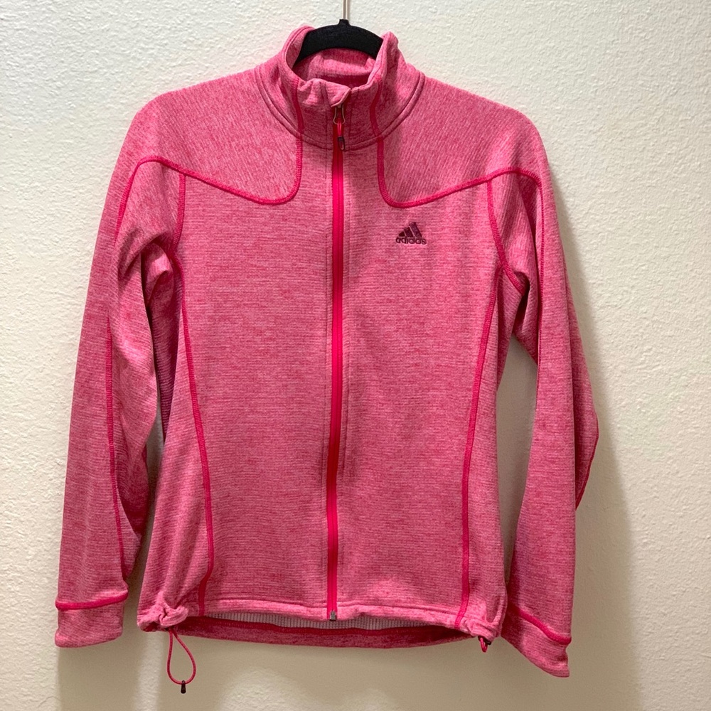 Adidas Women’s Jacket